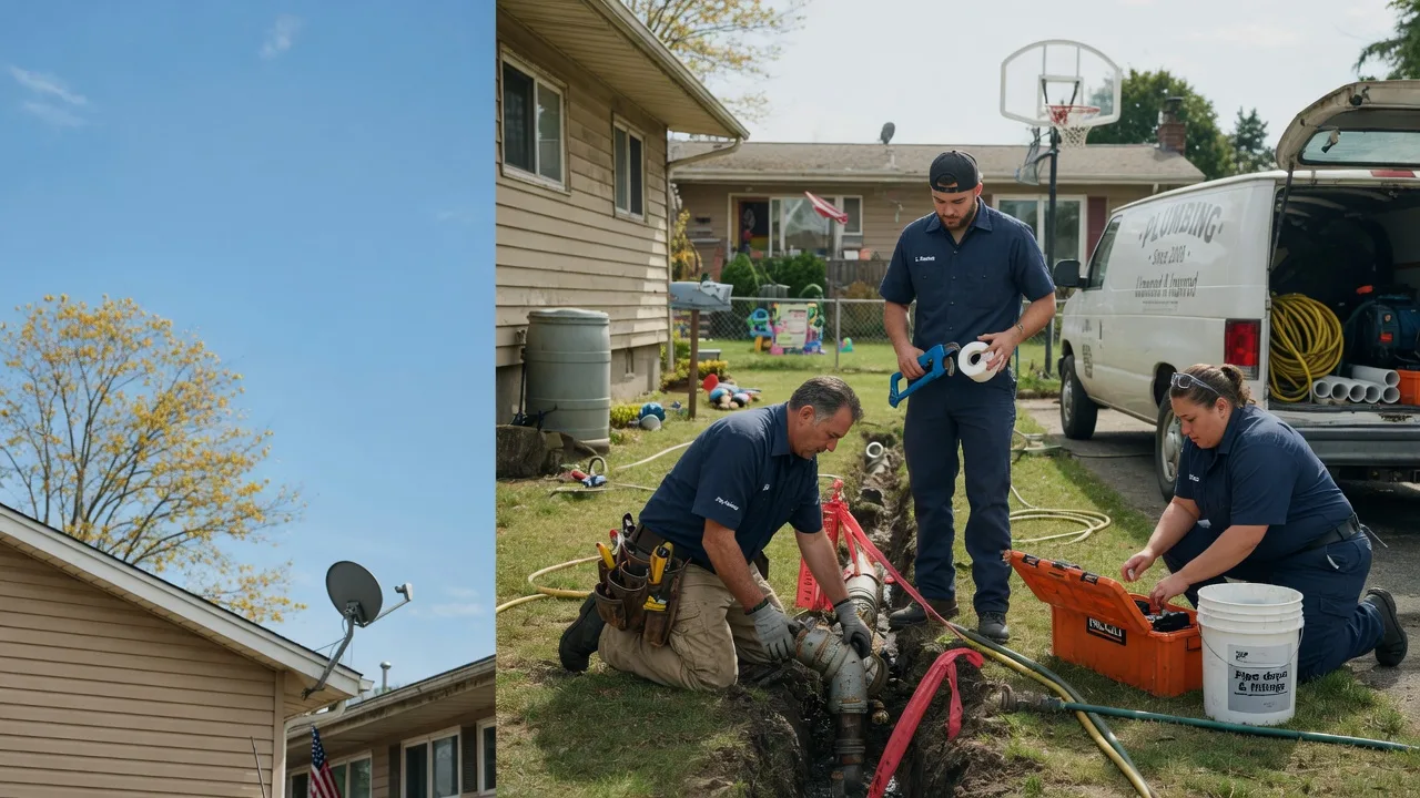 Garbage Disposal Replacement in Irvona, PA near me