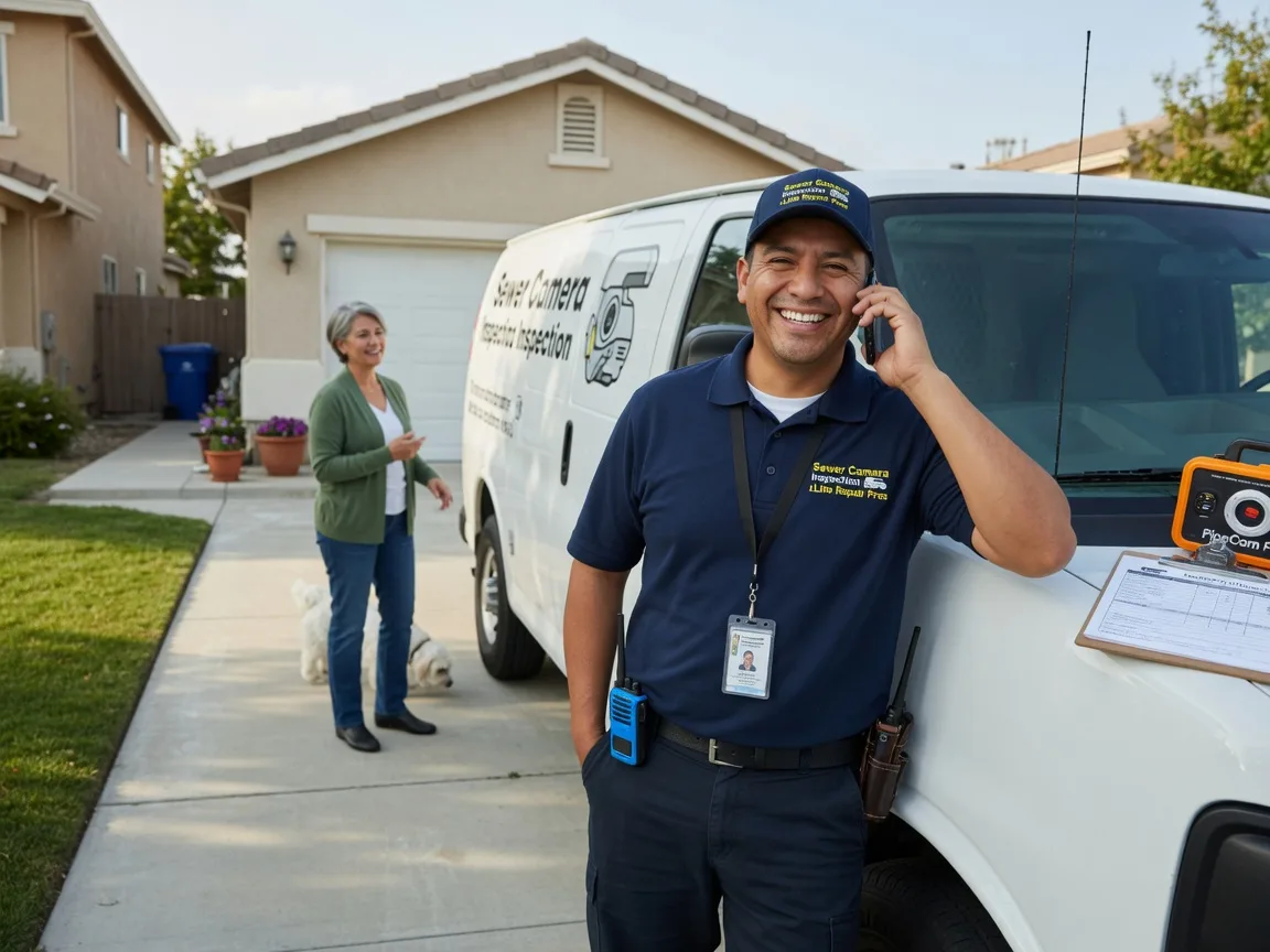 Sewer Line Repair Irvona, PA FAQs